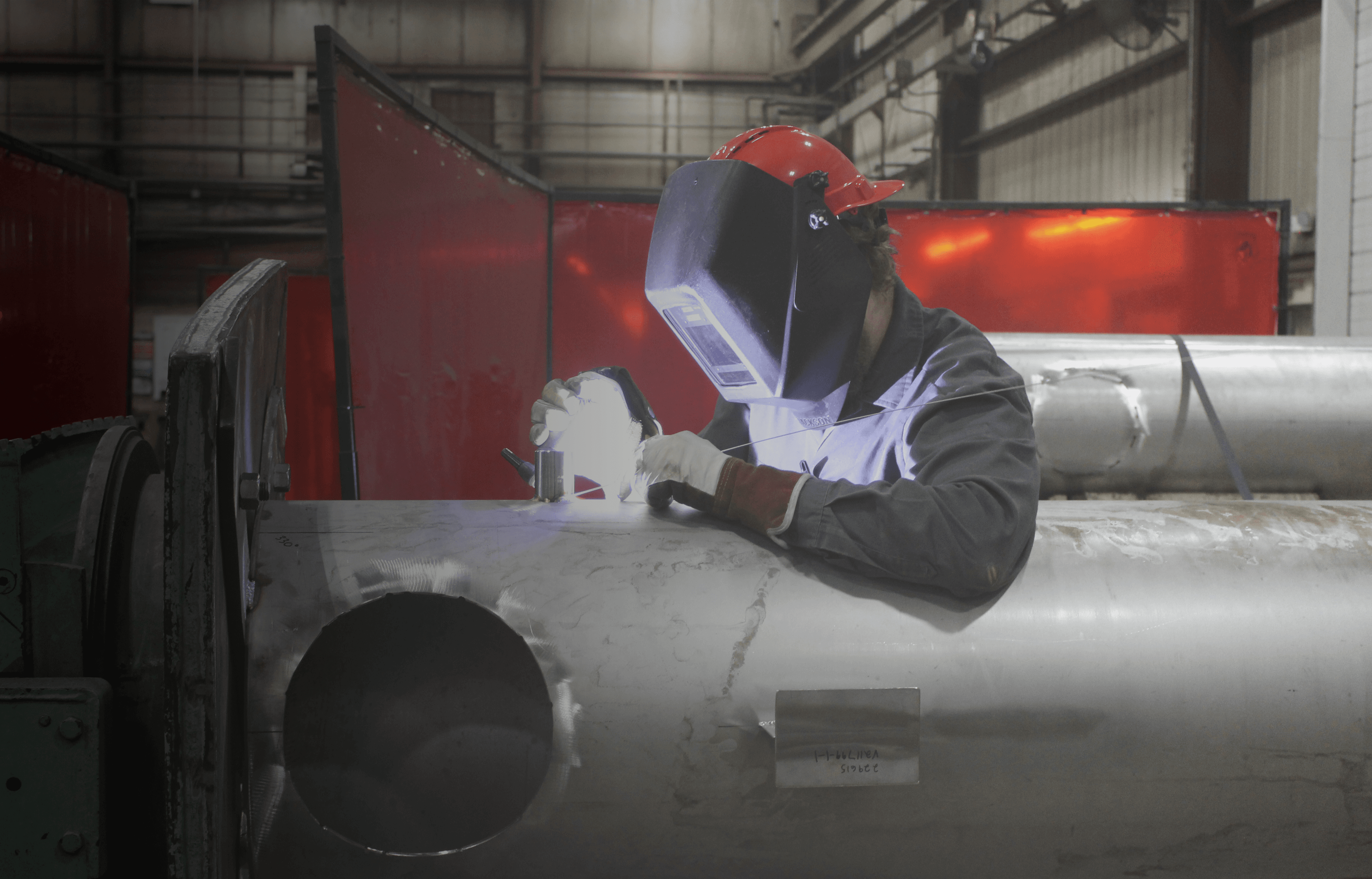 fab fabrication header