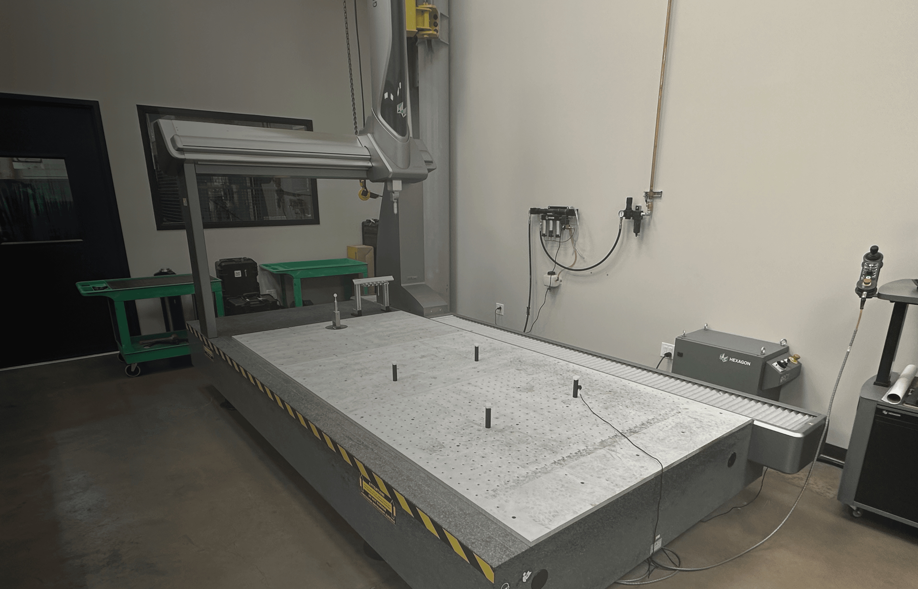 metrology header new