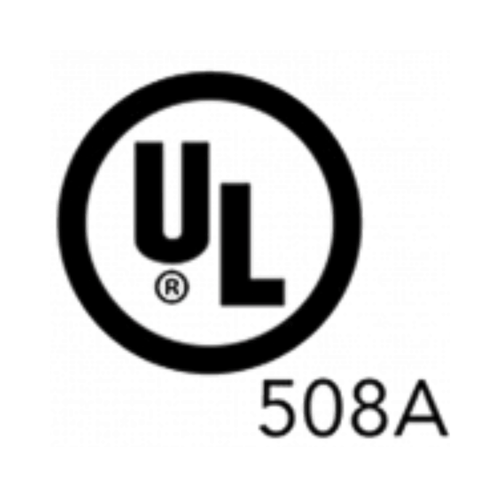 UL 508A Logo